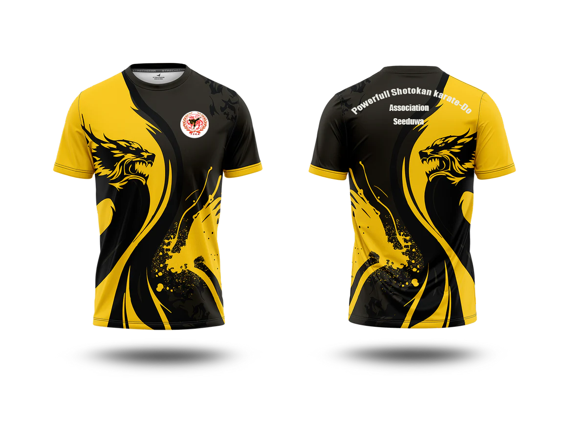 PSKA Uniform Design